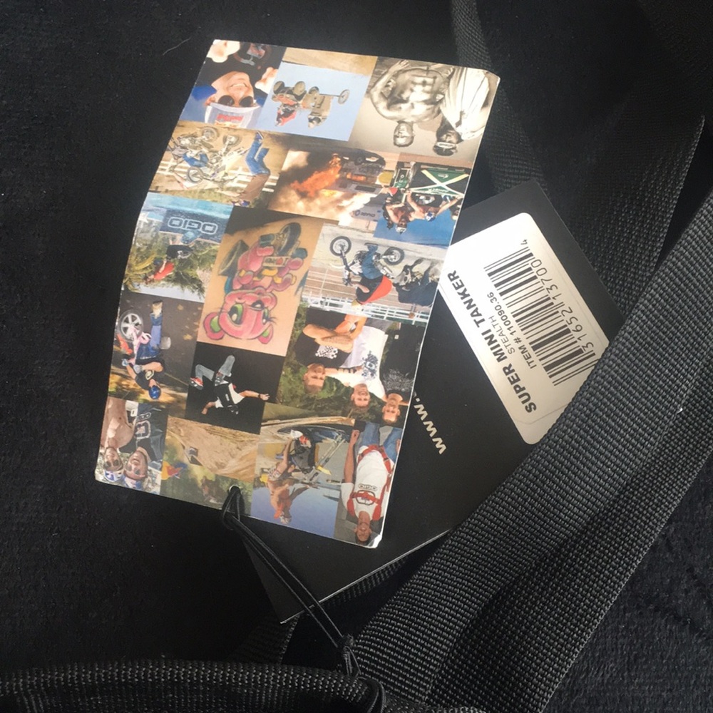 NWT Nitro Circus Ogio Mini Backpack - Picture 3 of 5